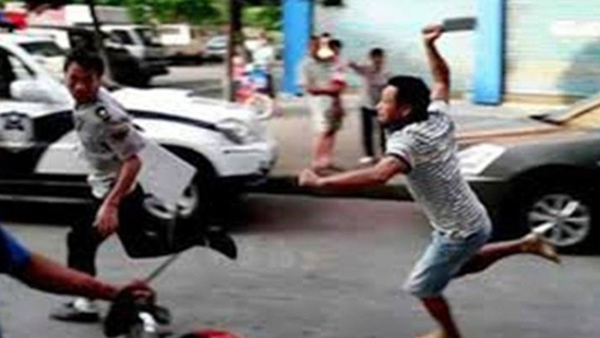 Đắk Lắk: Bị đâm tử vong vì chém hụt hàng xóm