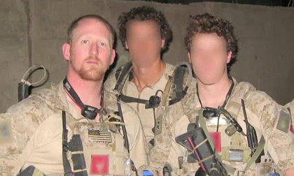 Đêm cuối của bin Laden qua lời kể của cựu đặc nhiệm SEAL