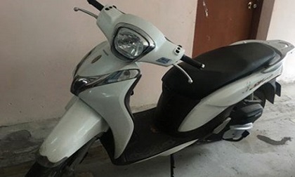 Tên cướp kéo lê người phụ nữ lúc sáng sớm