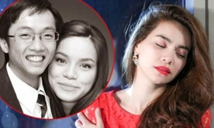 Hà Hồ bị nghi có tình yêu mới, Cường Đô la bất ngờ 'hành động lạ'?