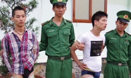 Chiêu cất giấu 21kg ma túy cực độc từ Campuchia về Việt Nam