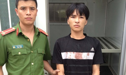 Mâu thuẫn cá nhân, đi mua dao đâm chết tình địch