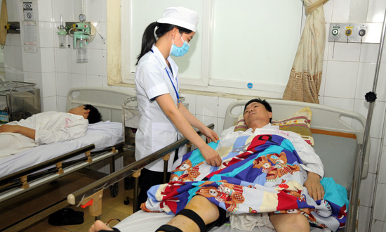 4 ngày nghỉ lễ, 98 người chết vì tai nạn giao thông 