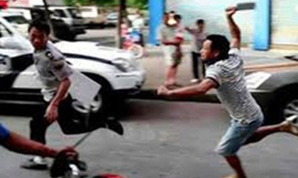Đắk Lắk: Bị đâm tử vong vì chém hụt hàng xóm