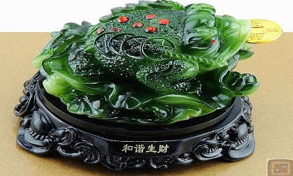 6 vật phẩm phong thủy mang lại may mắn người mệnh Mộc