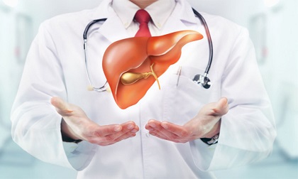 6 cách giúp gan khỏe mạnh, thải mọi độc tố cho dù uống rượu nhiều năm