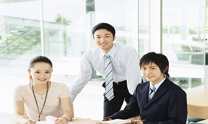 Muốn trở thành lãnh đạo, bạn nhất định phải có 6 tính cách này