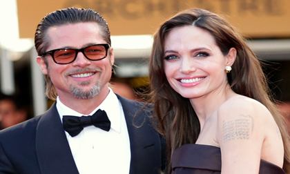 Angelina Jolie suy nghĩ về chuyện tái hợp sau khi Brad Pitt thừa nhận mọi lỗi lầm?