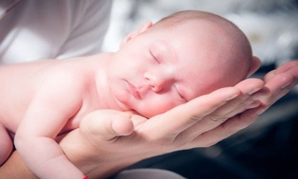 Mẹ không làm điều này chắc chắn con sinh ra sẽ bị dị tật