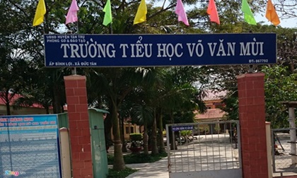 Không thuộc bài hát, cô giáo đánh 16 học sinh