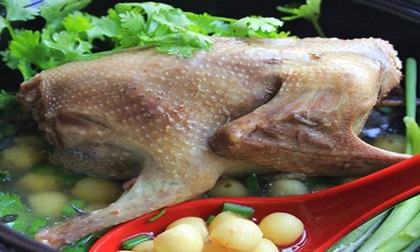 Cách nấu cháo chim bồ câu thơm ngon, giữ được dinh dưỡng cho mẹ bầu