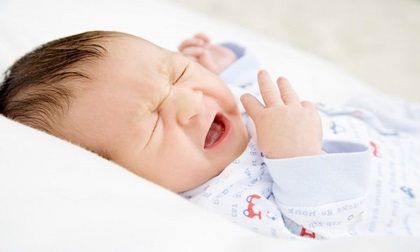 Cách trị sổ mũi cho trẻ sơ sinh đơn giản nhất mà nhiều mẹ hay quên dùng