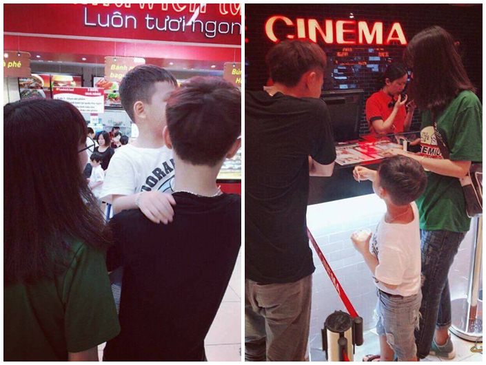 moi nguoi xon xao ve chuyen 