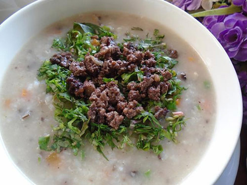 cach nau chao chim bo cau thom ngon, giu duoc dinh duong cho me bau - 2
