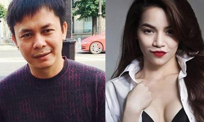 Vợ đại gia kim cương 'hé lộ' đáp án cuối cùng về việc chồng đã 'đá' Hồ Ngọc Hà? 