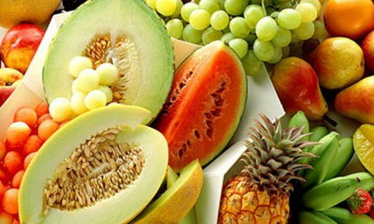 Nóng bức – làm gì để giải nhiệt cho gan?