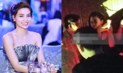Chia tay đại gia kim cương, Hồ Ngọc Hà bỗng 'bị' thế này?