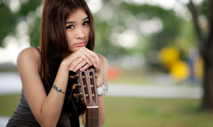 Chẳng có lẽ lại làm đám cưới với người đàn ông tôi chưa từng gặp mặt?