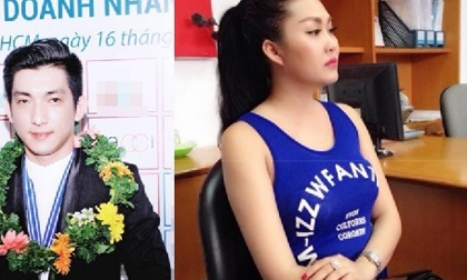 Phi Thanh Vân hối tiếc khi chồng cũ thu nhập trặm triệu mỗi ngày?