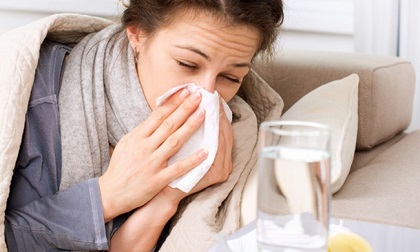 Khi bị ốm đừng bao giờ ăn những thực phẩm này
