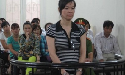 Truy tố “kiều nữ” lừa 353 tỷ đồng của ngân hàng
