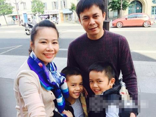 dan mang tranh cai truoc thong tin ho ngoc ha chu dong 