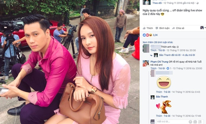 Chưa hết phần 1, 'Sống chung với mẹ chồng' đã lộ nội dung phần 2 