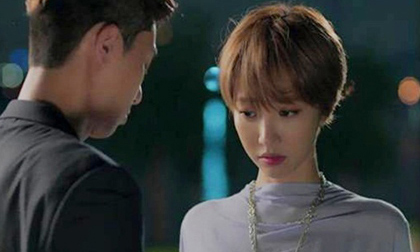 Anh đem 2 chữ 'trinh tiết' để giày vò tôi cả cuộc đời