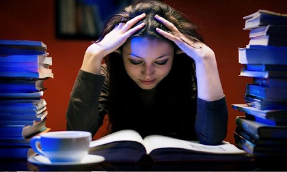 Mắc bệnh ung thư chỉ vì thói quen thường ngày mà không biết