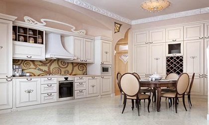 Mẹo phong thủy: Bàn ăn đừng bao giờ để thế này kẻo gia đình làm ăn không khá lên được