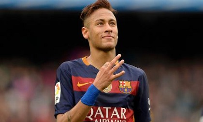 Neymar có thể bị 5 năm tù vì trốn thuế