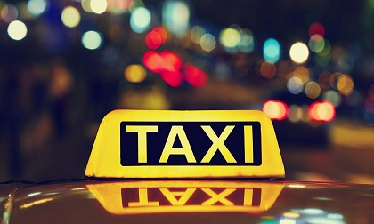 Chiêu “né” taxi thanh lý khi mua ô tô cũ