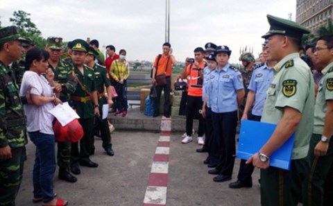 Trở thành kẻ buôn người sau khi bị bán sang Trung Quốc