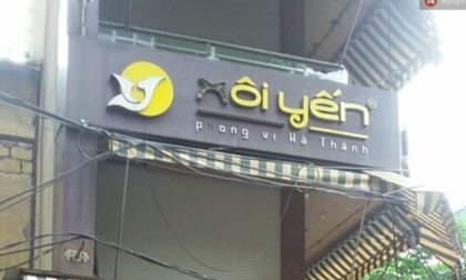 Xôi Yến - Hàng xôi nổi tiếng nhất Hà Nội bất ngờ đóng cửa hơn tuần nay khiến dân tình 'nháo nhào'