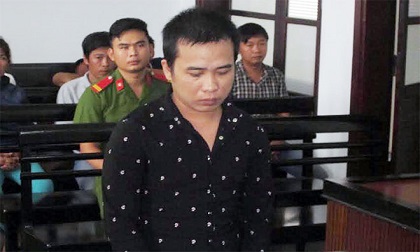 7 năm tù cho kẻ phạm tội hiếp dâm trẻ em nhưng không thành