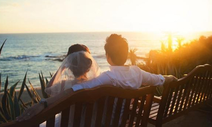 'Bằng chứng' Bảo Duy đã bí mật kết hôn khi vừa ly hôn với Phi Thanh Vân? 