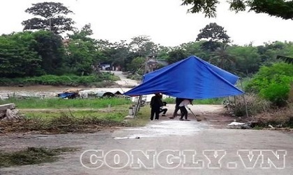 Lao xuống sông cứu con, cả hai mẹ con chết đuối thương tâm