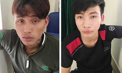 Lộ diện nhóm côn đồ xông vào bệnh viện chém bệnh nhân đứt khí quản