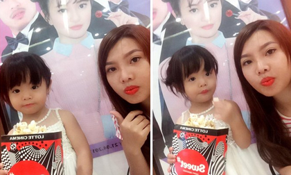 Giữ đúng lời hứa, mẹ đơn thân 'lột xác' nhờ PTTM tức tốc đưa con gái đi chơi khắp Sài Gòn