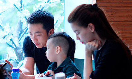 Thấy Hồ Ngọc Hà 'đá' đại gia kim cương, Cường Đô la để lộ 'bí mật' bất ngờ?  