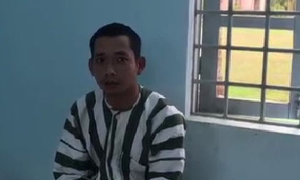 Vụ cướp ngân hàng ở Trà Vinh: Hàng xóm của nghi phạm nói gì?