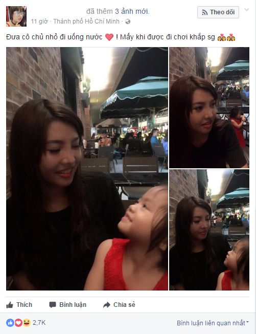 giu dung loi hua, me don than 