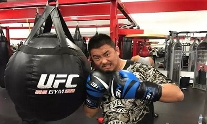 Từ Hiểu Đông: Lính SEAL không sống nổi 3 phút nếu đấu tay đôi với MMA