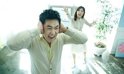 Vợ cũ trả thù tôi bằng cách trút giận lên đứa con ngây thơ, vô tội của tôi