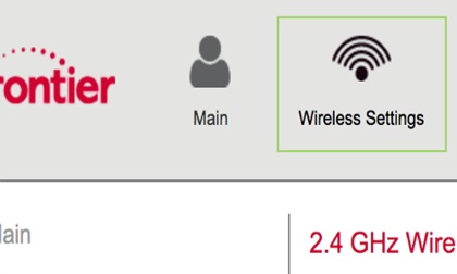 6 bước đơn giản để đổi nhanh tên Wifi