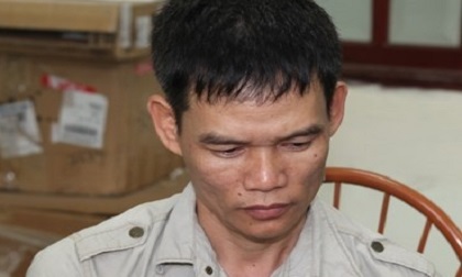 'Ôm' hơn 1.300 viên ma tuý tổng hợp đi bán