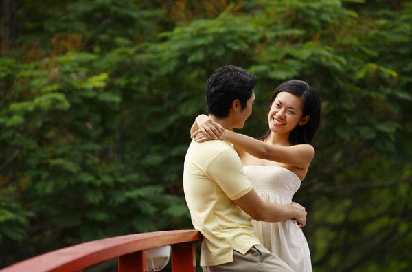 Tôi không ngờ chai nước hoa chồng tặng lại là... - Ảnh 1.