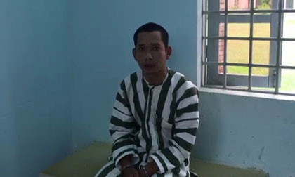 Vụ án cướp ngân hàng ở Trà Vinh được phá như thế nào? ​