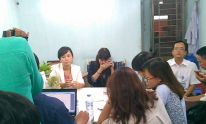 TP.HCM: Nam điều dưỡng nghi sàm sỡ bệnh nhân sẽ bị kỷ luật cao nhất