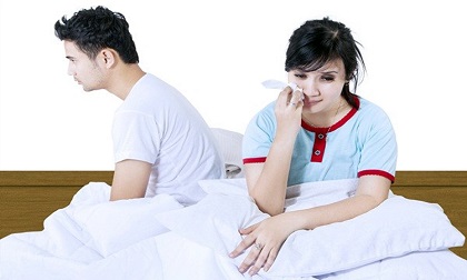 Giả vờ có bầu, tôi tá hỏa khi biết bí mật của chồng